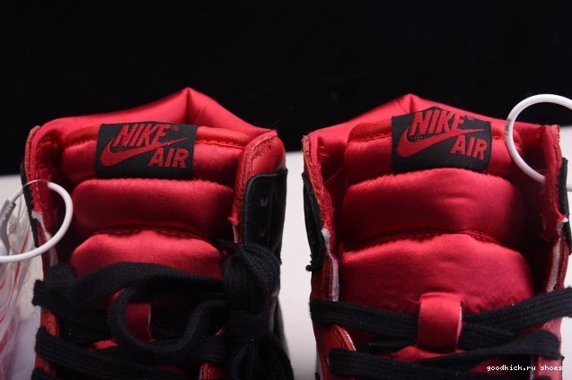 Rep Jordan Satin OG High 1 Air CD0461-601 Snake WMNS 0806